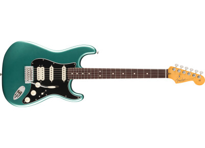 Fender American Professional Classic Stratocaster HSS