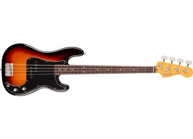Fender American Professional Classic Precision Bass