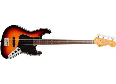 Fender American Professional Classic Jazz Bass