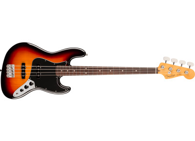 Fender American Professional Classic Jazz Bass