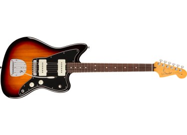 Fender American Professional Classic Jazzmaster