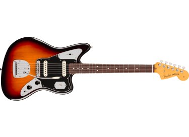 Fender American Professional Classic Jaguar