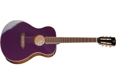 Harley Benton CLF-50E