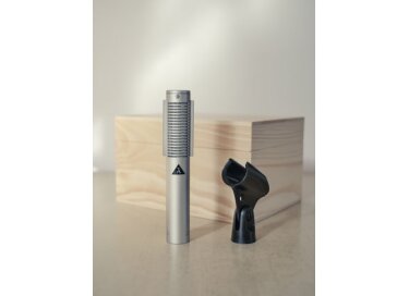 Griffon Microphones A21