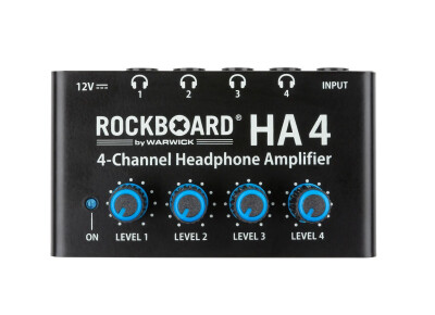 Rockboard HA 4