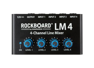 Rockboard LM 4