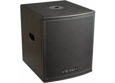 Definitive Audio Koala 15AW Sub