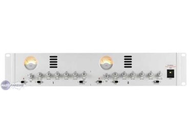 Phonic T8100 Tube Vocalmax