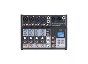 Definitive Audio DA MX6 USB