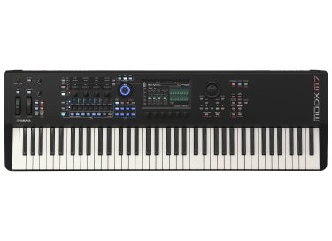 Yamaha MODX M7