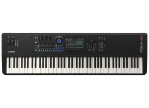 Yamaha MODX M8
