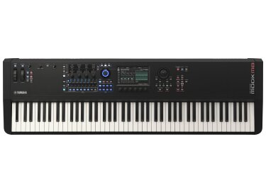 Yamaha MODX M8