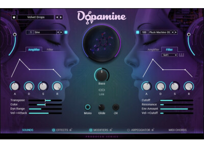 Native Instruments Dopamine