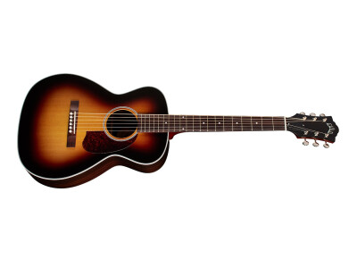 Guild USA M-50 Standard