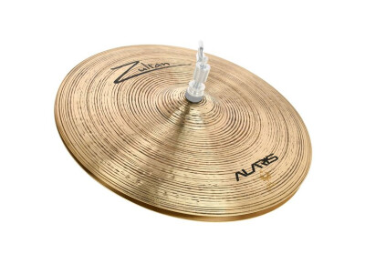 Zultan Alaris Hi-Hat 14"