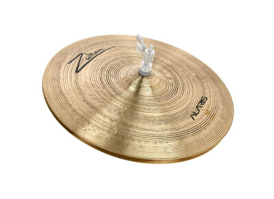 Zultan Alaris Hi-Hat 15"