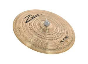 Zultan 16" Alaris Crash