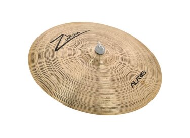 Zultan Alaris Crash 19"