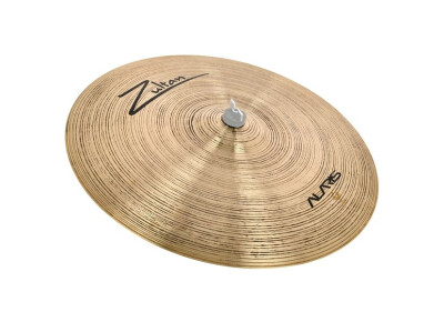 Zultan Alaris Crash 20"
