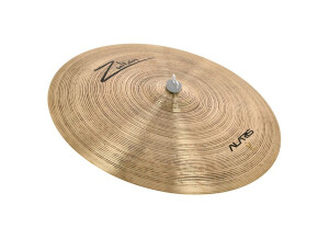 Zultan Alaris Ride 22"