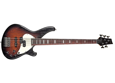 Sandberg (Bass) Yolanda Charles Signature Bass