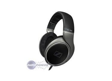 Sennheiser HD 595