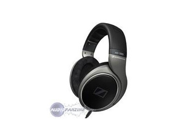 Sennheiser HD 595