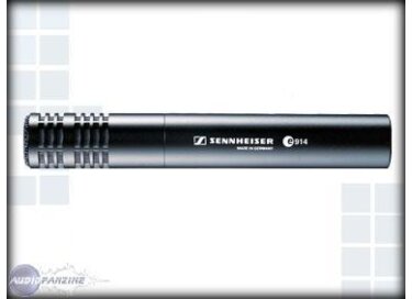 Sennheiser e 914