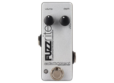 Catalinbread Fuzzrite Mini