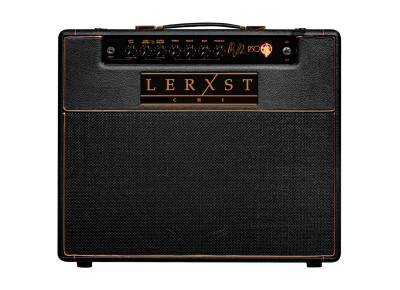 LERXST CH1 Combo Amp
