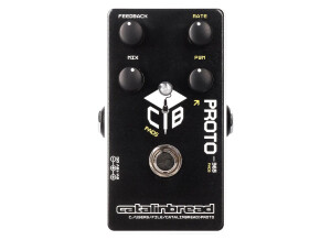 Catalinbread Pads Proto 365