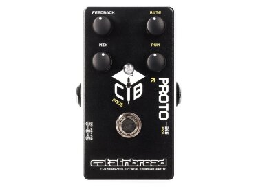 Catalinbread Pads Proto 365