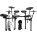 Voir la photo de la Roland TD316 Roland TD316