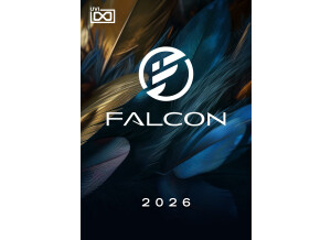 UVI Falcon 2026