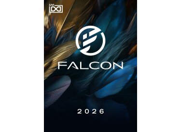 UVI Falcon 2026
