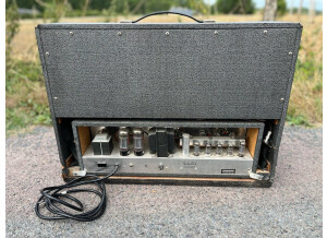 Silvertone 1484