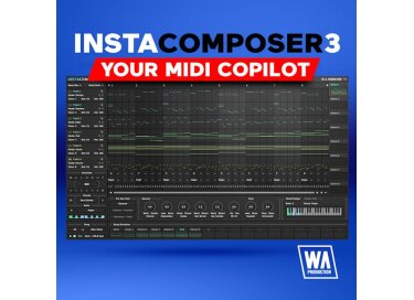 W.A. Production InstaComposer 3