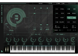 The Crow Hill Company Cello Motors