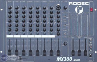 Rodec MX300MK3
