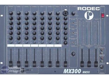 Rodec MX300MK3
