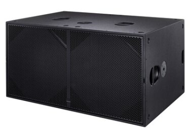 Seeburg Acoustic Line G Sub 1802