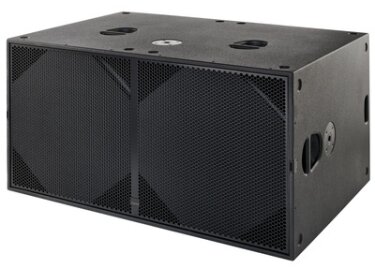 Seeburg Acoustic Line G Sub 1802 dp