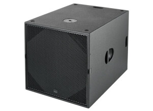 Seeburg Acoustic Line G Sub 1801 dp