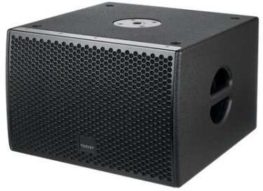 Seeburg Acoustic Line G Sub 1001 dp+