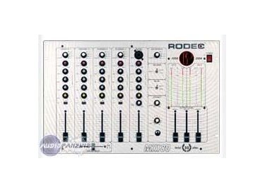 Rodec MX180 MK3 Limited White
