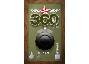 Noisebud 360