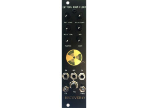 Recovery Effects Cutting Room Floor V3