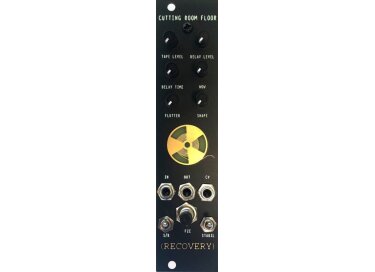 Recovery Effects Cutting Room Floor V3