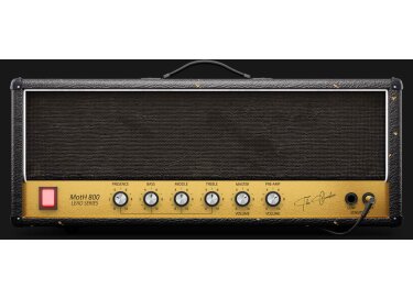 Overloud THU Made In Rock MotH