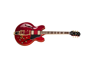 Epiphone Back to the Future ES-345
